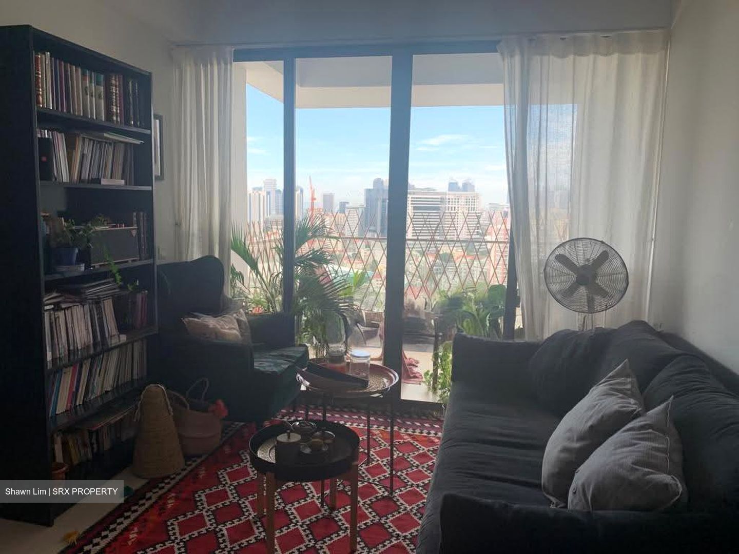 The Mezzo (D12), Apartment #615341241